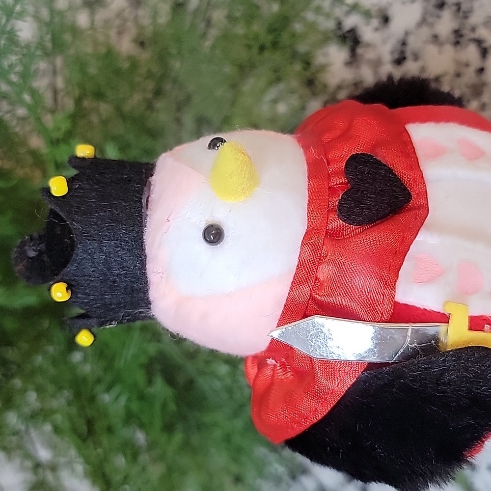 🎯Target | SPIRIT | Valentine's Day Novelty Birds (3) - Picture 8 of 10